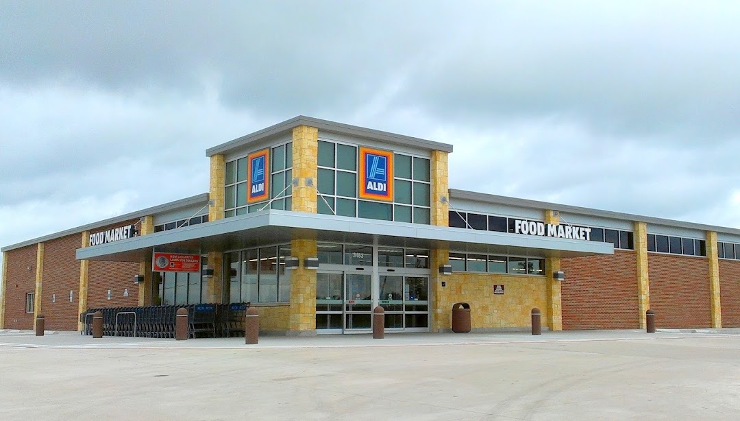 ALDI