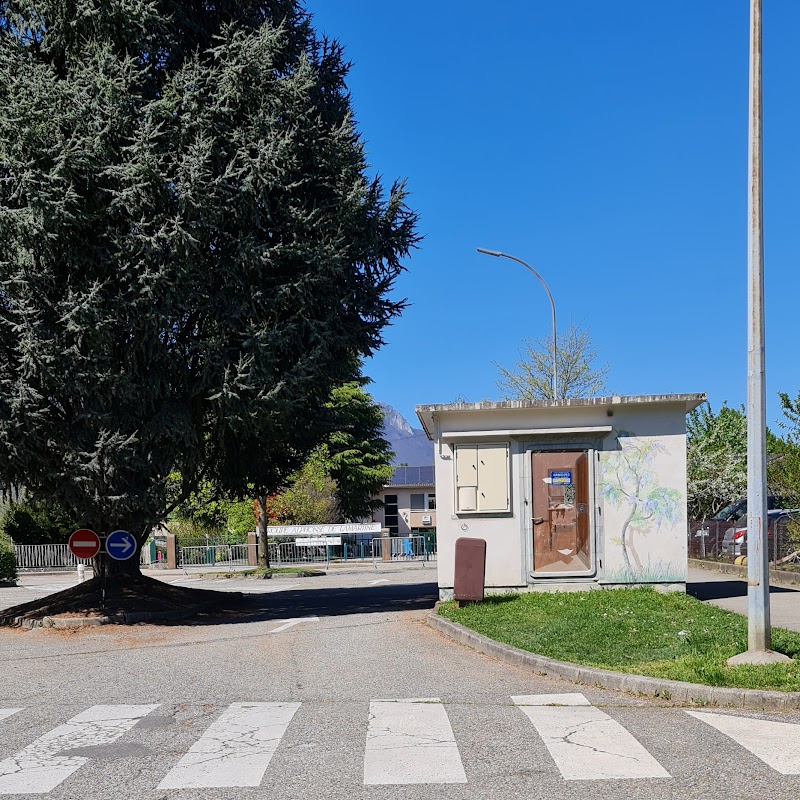 Ecole élémentaire Lamartine