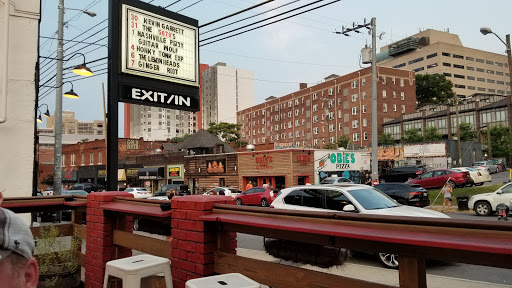 Night Club «Exit/In», reviews and photos, 2208 Elliston Pl, Nashville, TN 37203, USA