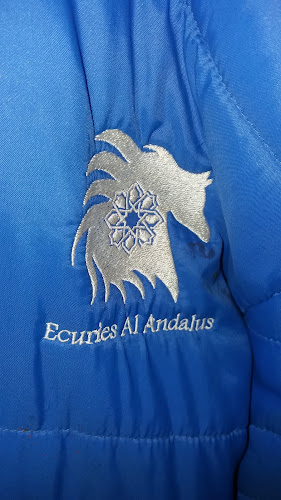 Écuries Al Andalus à Sonchamp