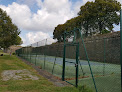 Court de tennis à Navarrenx Navarrenx