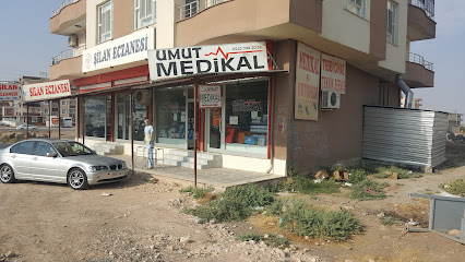 UMUT MEDİKAL TIBBİ CİHAZ MERKEZİ