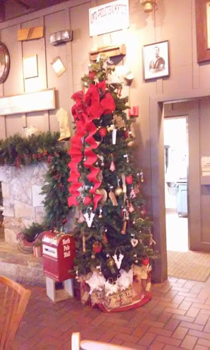 American Restaurant «Cracker Barrel Old Country Store», reviews and photos, 5304 N Galloway Ave, Mesquite, TX 75150, USA