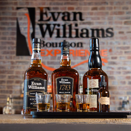 Tourist Attraction «Evan Williams Bourbon Experience», reviews and photos, 528 W Main St, Louisville, KY 40202, USA