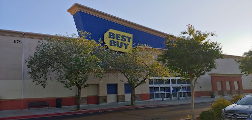 Electronics Store «Best Buy», reviews and photos, 655 W Herndon Ave, Clovis, CA 93612, USA