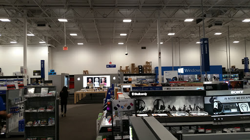 Electronics Store «Best Buy», reviews and photos, 41 Commerce Way, Seekonk, MA 02771, USA