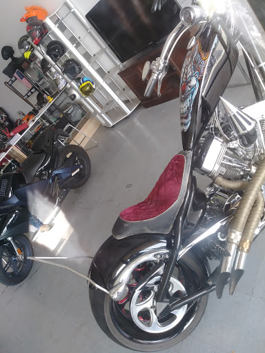 Motorcycle Shop «Bikers Bay», reviews and photos, 3204 Harwood Rd, Bedford, TX 76021, USA