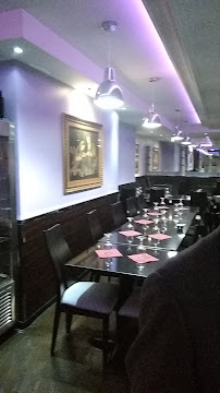 Atmosphère du Restaurant indien COFFEE BHARATH RESTAURANT à Clichy - n°11