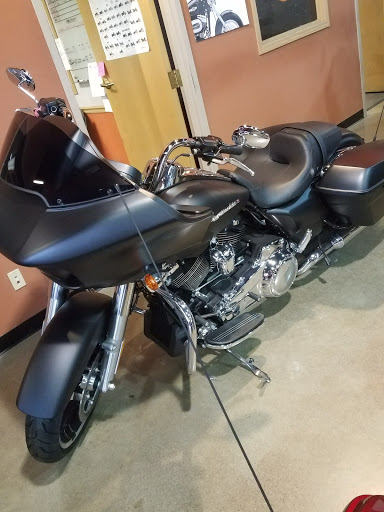 Motorcycle Dealer «Twin Cities Harley-Davidson», reviews and photos, 10770 165th St W, Lakeville, MN 55044, USA