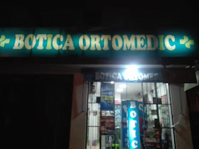 Boticas Ortomedic's