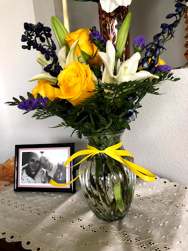 Florist «Market Garden Floral Co», reviews and photos, 1418 N Semoran Blvd #130, Orlando, FL 32807, USA