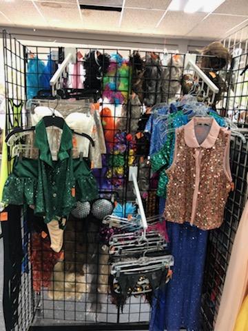 Thrift Store «United Cerebral Palsy», reviews and photos, 1454 Garnet Ave, San Diego, CA 92109, USA