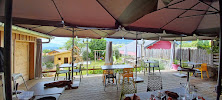 Atmosphère du Restaurant La Table d'Émilie à Viuz-en-Sallaz - n°1