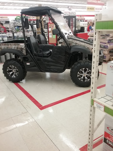 Home Improvement Store «Tractor Supply Co.», reviews and photos, 240 Cross Roads Plz, Mt Pleasant, PA 15666, USA