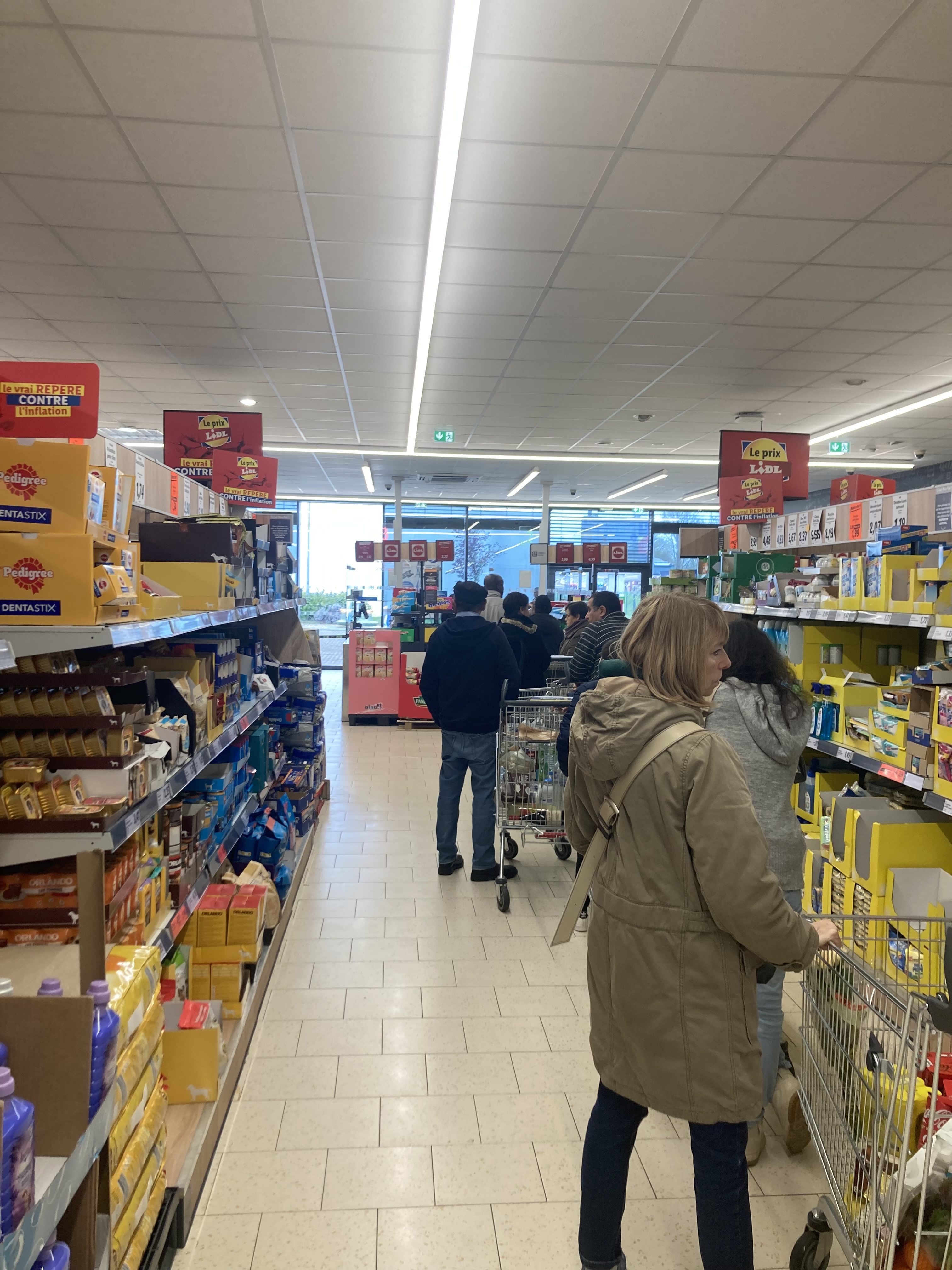 Photo n° 1 de l'avis de Jet.e fait le 29/03/2024 à 20:27