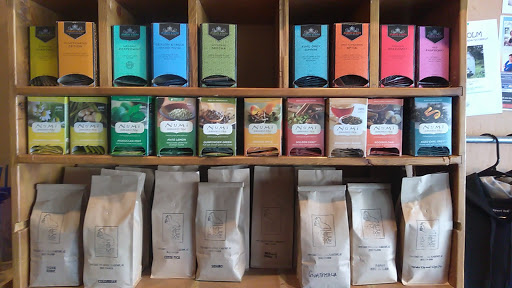 Coffee Shop «White Dove Coffee Shop», reviews and photos, 2211 E 7th Ave, Flagstaff, AZ 86004, USA