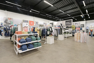 GEMO NOGENT LE ROTROU Chaussures et Vêtements à Nogent-le-Rotrou