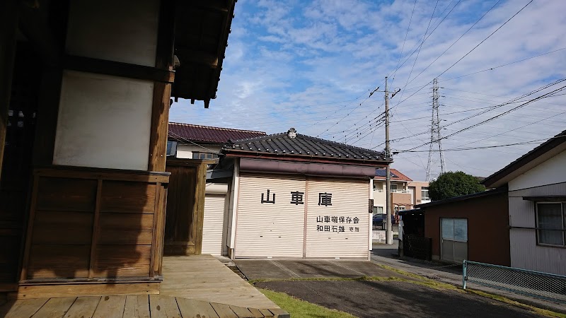 諏訪神社