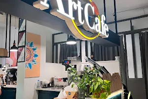 Art Cafe image