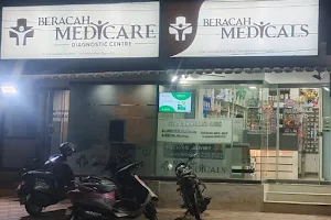 Beracah Medicals - Nagercoil image