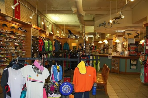 Sporting Goods Store «Gazelle Sports Holland», reviews and photos, 24 W 8th St, Holland, MI 49423, USA