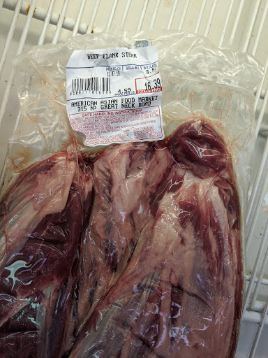Asian Grocery Store «American Asian Foodmarket», reviews and photos, 315 N Great Neck Rd, Virginia Beach, VA 23454, USA