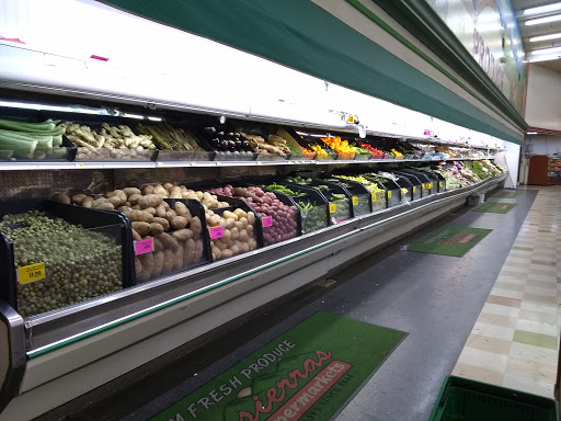 Supermarket «Tresierras Supermarket», reviews and photos, 280 Harvard Blvd, Santa Paula, CA 93060, USA