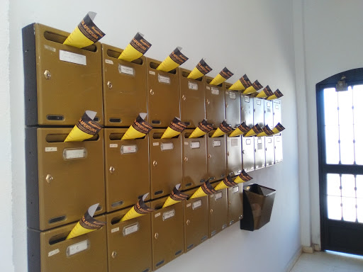 Información y opiniones sobre Don Reparto Marketing & Publicidad de Huelva