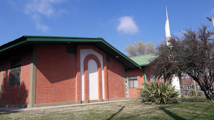 La Iglesia de Jeuscristo de los Santos de los Ultimos Días