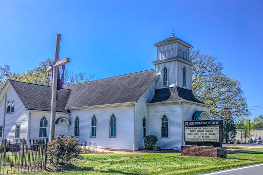 Hope Moravian Church