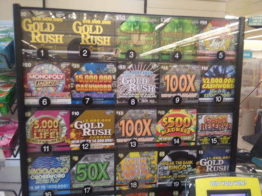 Grocery Store «Winn-Dixie», reviews and photos, 1514 S French Ave, Sanford, FL 32771, USA