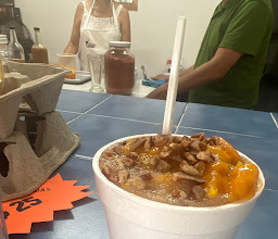 Nevería CAPRI Morelos photo