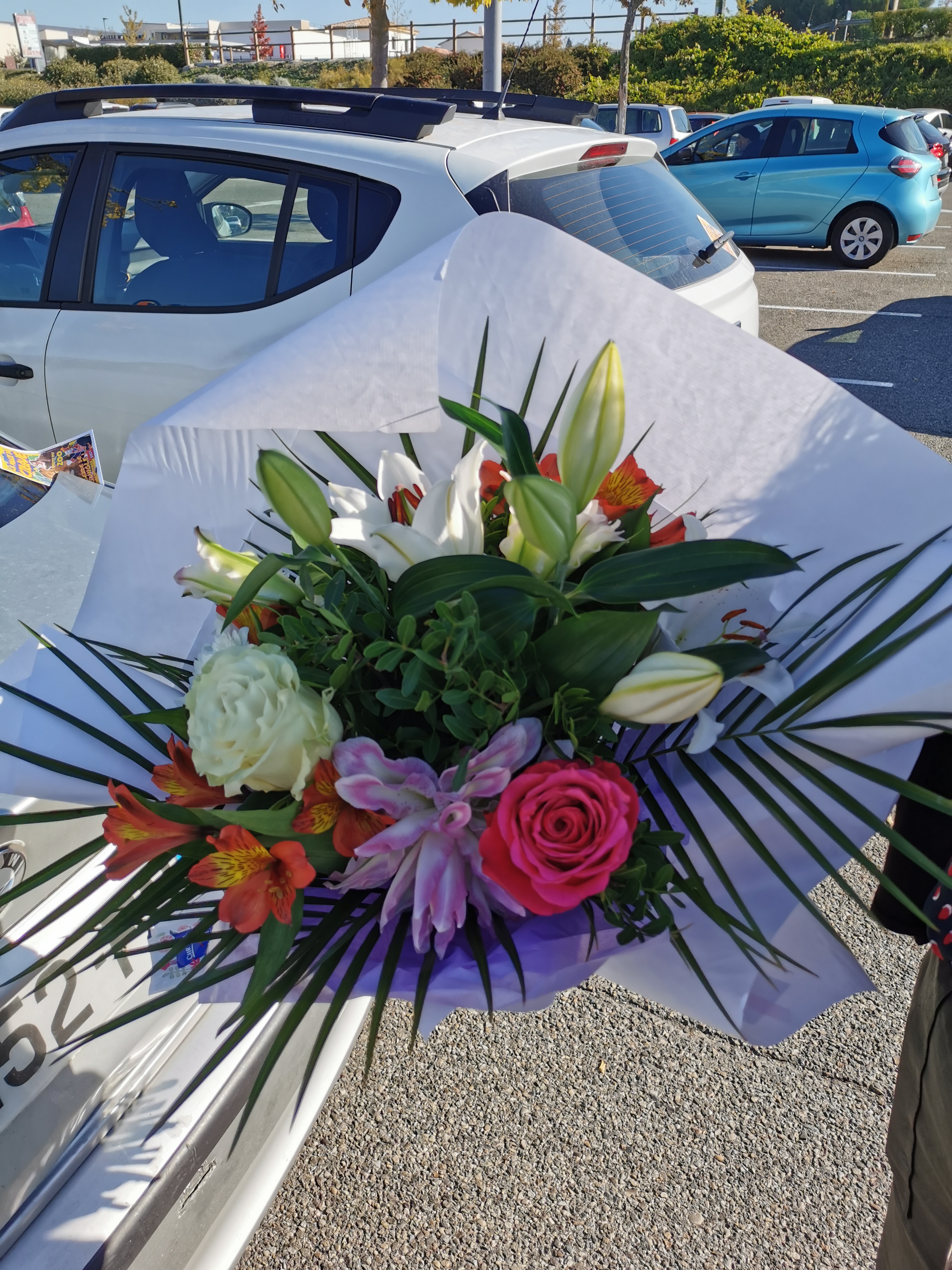 Photo n° 1 de l'avis de Dominique.T fait le 17/10/2021 à 20:22