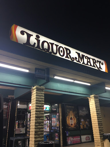 Liquor Store «Liquor Mart», reviews and photos, 804 S Anaheim Blvd, Anaheim, CA 92805, USA