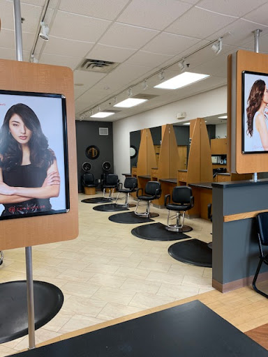 Hair Salon «Fantastic Sams Hair Salons», reviews and photos, 3329 Hazelton Rd, Edina, MN 55435, USA