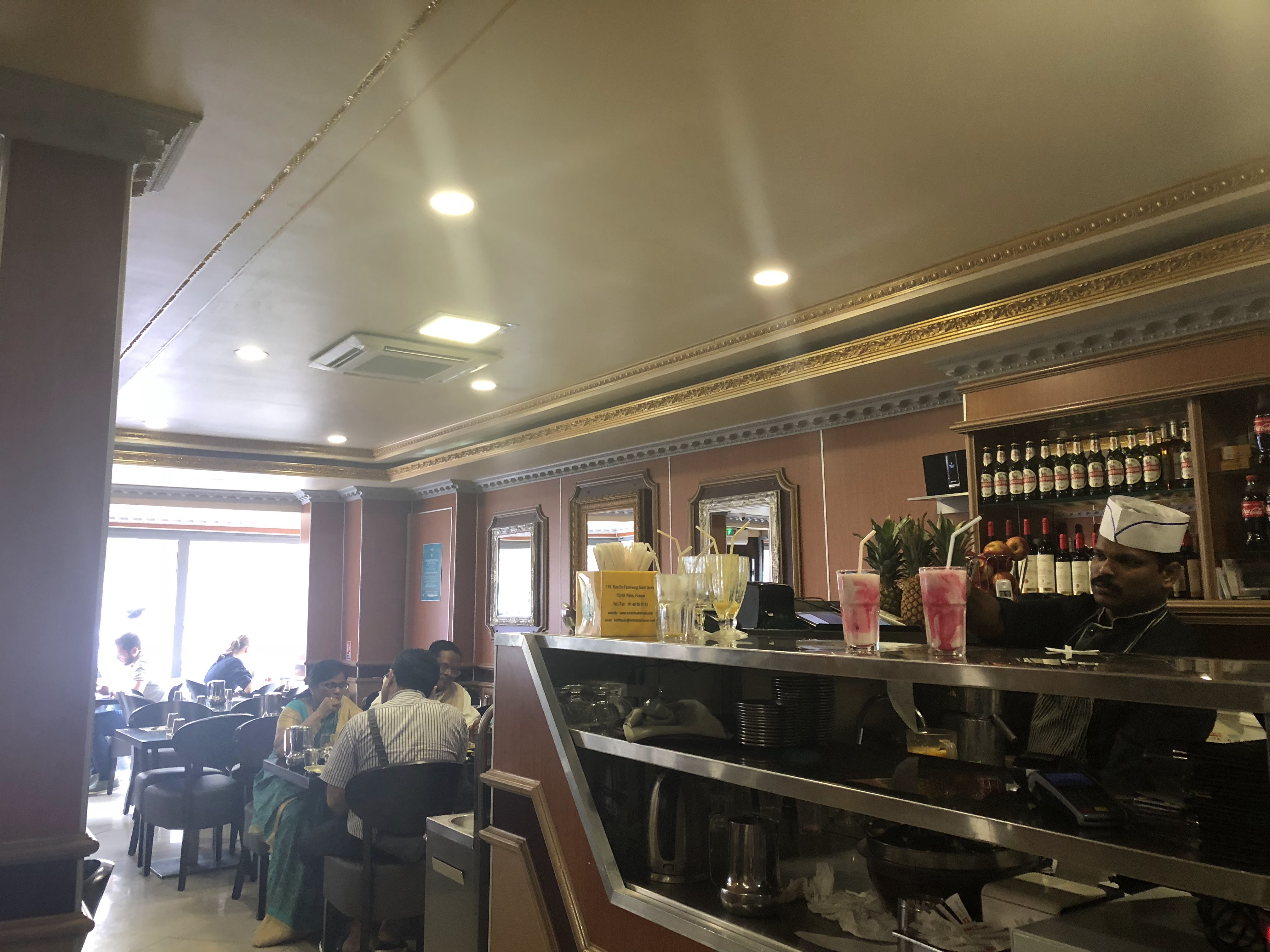 Photo n° 12 de l'avis de Kévin. fait le 30/07/2018 à 13:35