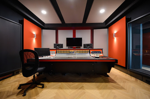Abbey Road Institute Frankfurt | Music Production School