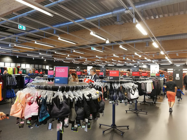 Nike Clearance Store - Bergen