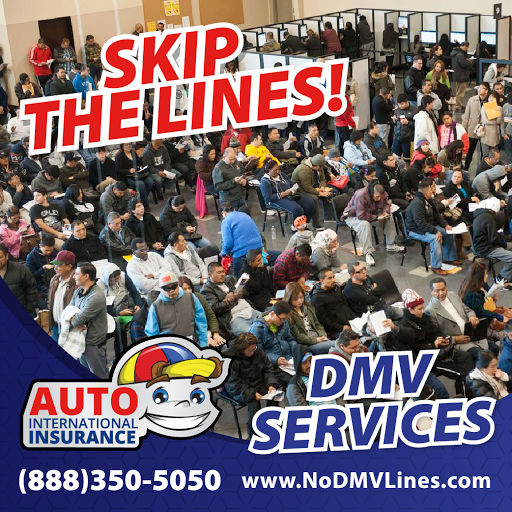 Auto Insurance Agency «Auto International Insurance & DMV - Auto Insurance Seguro De Auto Aseguranza», reviews and photos