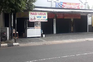 Nasi Uduk Mpok Nur JL BANK image