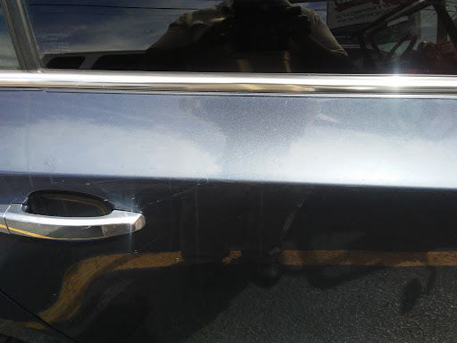 Auto Body Shop «Maaco Collision Repair & Auto Painting», reviews and photos, 4910 Oneida St, Commerce City, CO 80022, USA