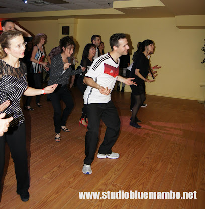 Edmonton Swing Dance Classes with Michael