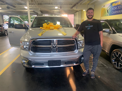 Used Car Dealer «CarMax», reviews and photos, 9750 Gray Rd, Indianapolis, IN 46280, USA