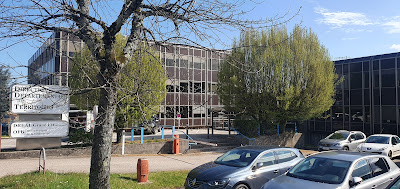 Direction Départementale des Territoires à Épinal