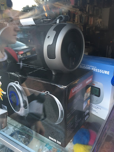 Electronics Repair Shop «faraj enterprise gadget repair», reviews and photos, 346 Bloomfield Ave, Montclair, NJ 07042, USA