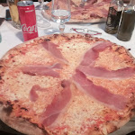 Photo n°2 de l'avis de Raffaella.a fait le 14/02/2019 à 10:38 sur le  Ristorante I Pirati à Ivrea