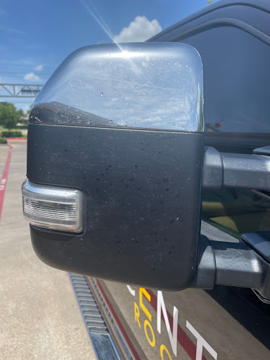 Car Wash «Mansfield Jett Exp Car Wash», reviews and photos, 701 W Debbie Ln, Mansfield, TX 76063, USA