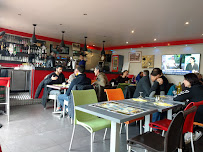 Atmosphère du Bar restaurant du port à Sète - n°2