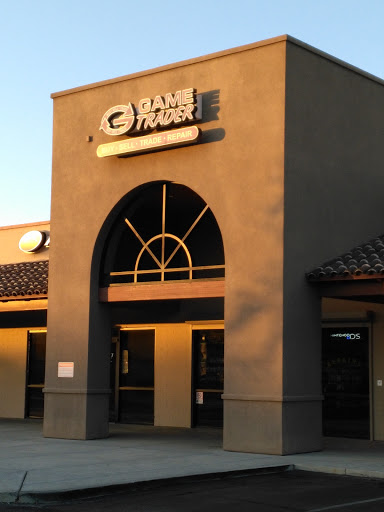 Game Store «Game Trader», reviews and photos, 2500 N Silverbell Rd #140, Tucson, AZ 85745, USA