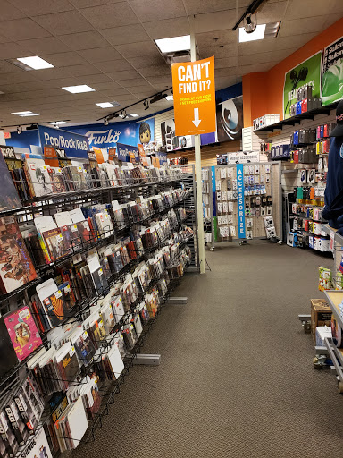 Variety Store «FYE», reviews and photos, 310 Daniel Webster Hwy #266, Nashua, NH 03060, USA